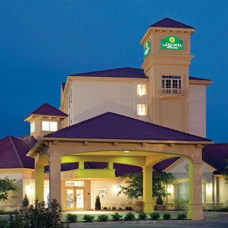 La Quinta By Wyndham Colorado Springs South Airport Hotell Exteriör bild