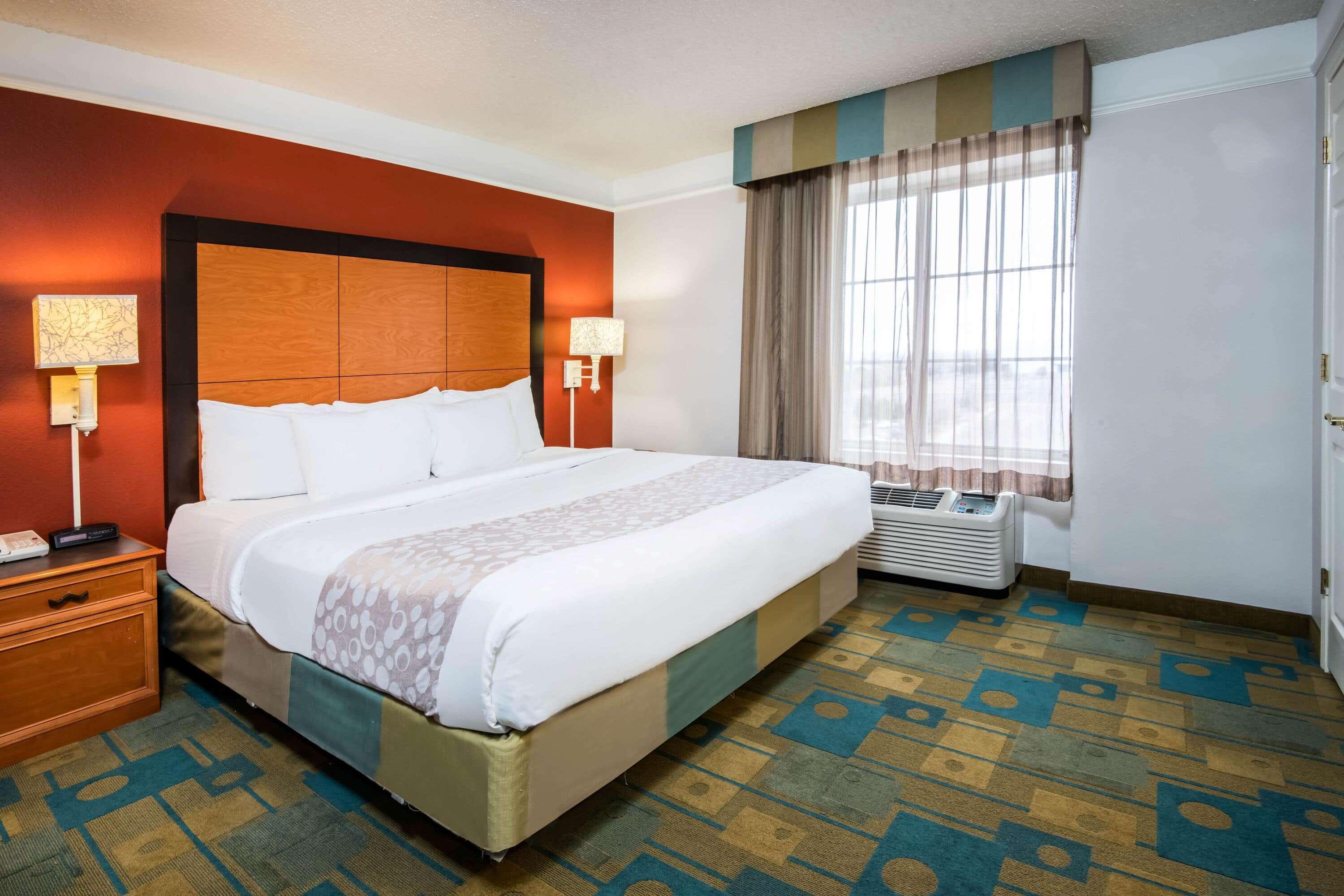La Quinta By Wyndham Colorado Springs South Airport Hotell Exteriör bild