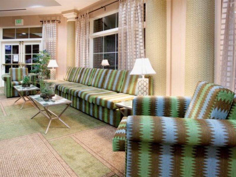 La Quinta By Wyndham Colorado Springs South Airport Hotell Exteriör bild